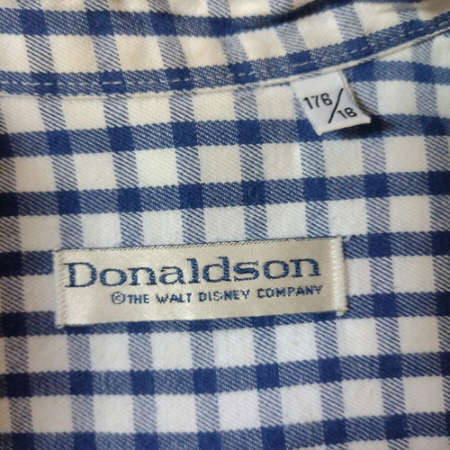Walt Disney Donaldson shirt