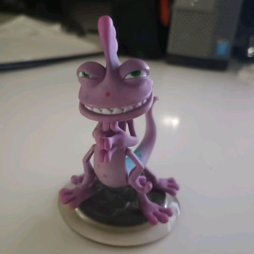 Disney figure like new