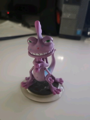 Disney figure like new