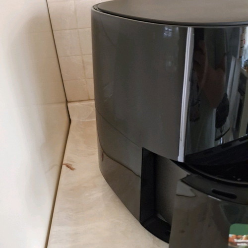 Air Fryer Philips like new, very lightly used