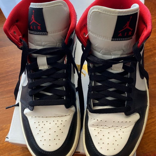 Jordan sneakers like new, size 39
