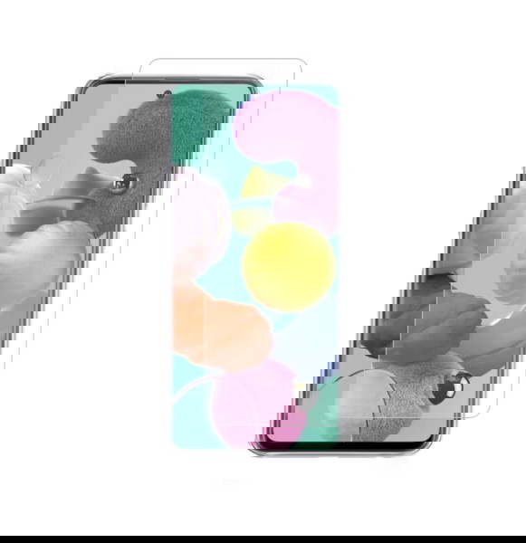 Premium Tempered Glass Samsung Galaxy S20