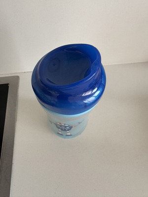 Dr Brown's κύπελλο εκπαίδευσης 300 ml με λειτουργία θερμός