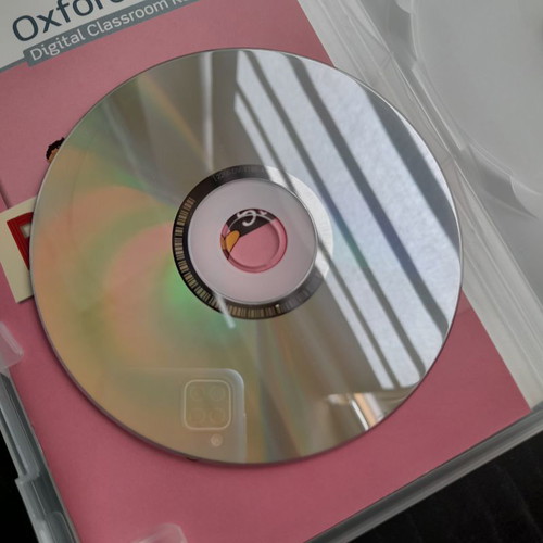 Oxford iTools Digital Classroom Resources Starter new