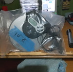 Mp3 player like new, fully functional