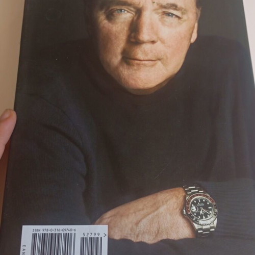James Patterson Private #1 Suspect large hardcover book like new