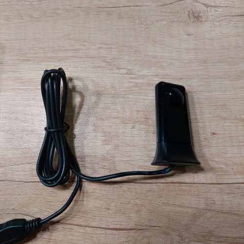 Remote multimedia remote for Windows PC HTPC home cinema like new
