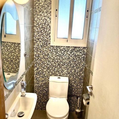 Apartment with two bedrooms for sale