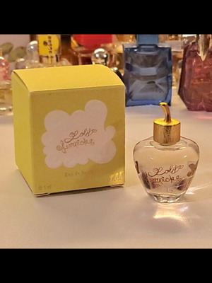 Lolita Lempicka Pour Femme Eau de Parfum μινιατούρα