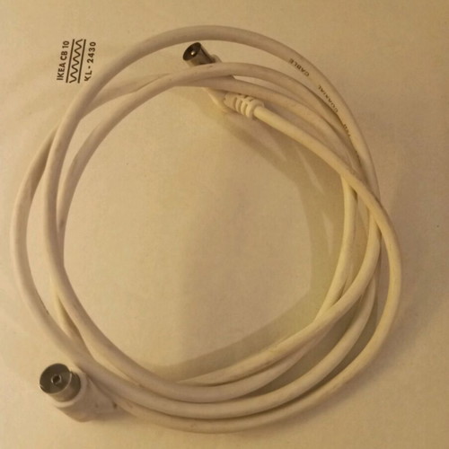 Antenna cable 1.5m like new