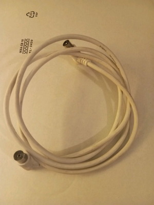 Antenna cable 1.5m like new