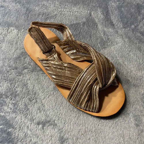 Zara kids sandals No 28