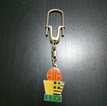 EOK keychain used