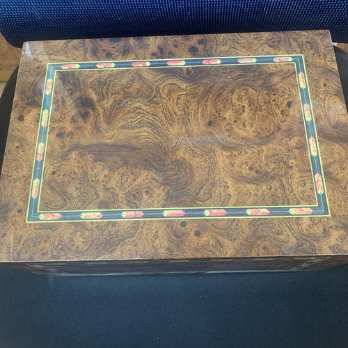 Cigar Humidor new