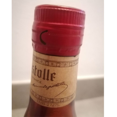 Grand Marnier Liquer sealed 1 liter, Triple Orange