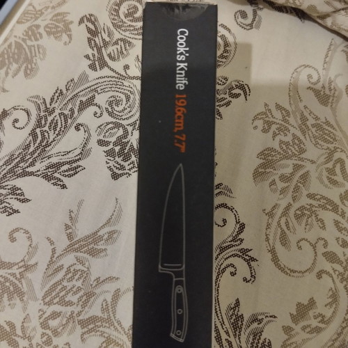 Masterchef Chef Knife new