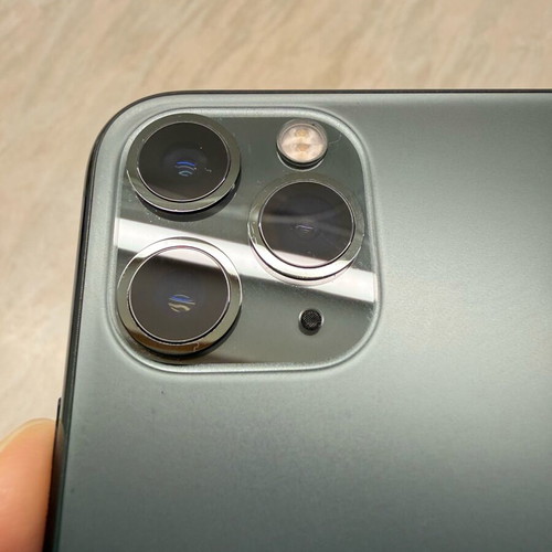 iPhone 11 Pro 256 Gb