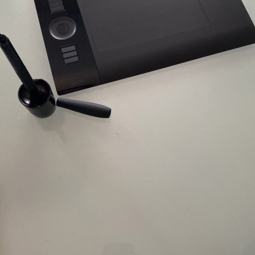 Wacom Intuos 4 small digitizer like new