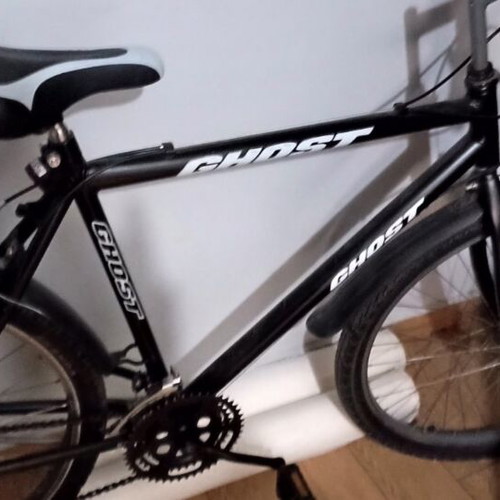 Bicycle used, fully functional