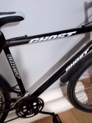 Bicycle used, fully functional