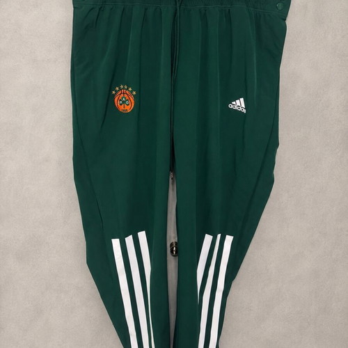 Panathinaikos Tracksuit size L like new, authentic