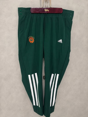 Panathinaikos Tracksuit size L like new, authentic