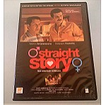  Straight Story, Συγχρονος Ελληνικος Κινηματογραφος, DVD σε Slim Case, Απο προσφορα