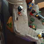 Playmobil used
