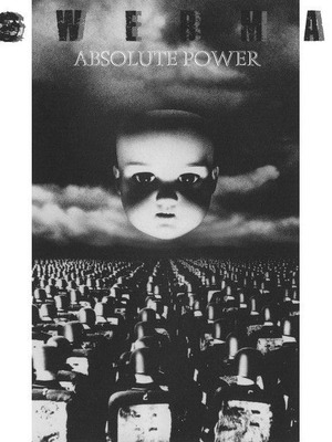 Powermad Absolute Power LP καινούργιο, heavy metal