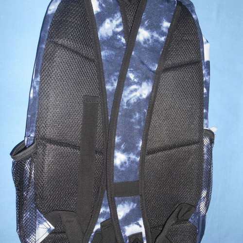 International Exploration school backpack new