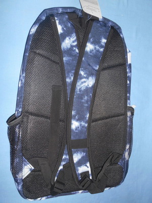 International Exploration school backpack new