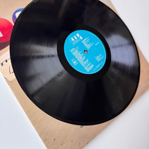 Now That's What I Call Music 15 2xLP pop, like new