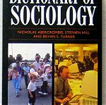  The Penguin Dictionary of Sociology