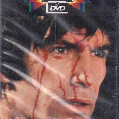 DVD movie Thema Syneidiseos, 1 DVD Drama, Thriller, Nikos Kourkoulos, sealed