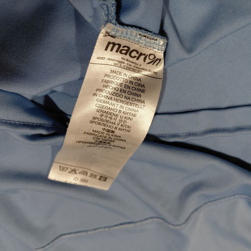 1860 Munchen Germany Football Shirt Macron like new