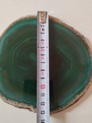 Semi-precious stone new