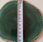 Semi-precious stone new