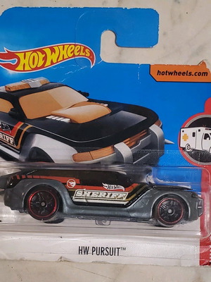 Hot Wheels 2017 Treasure Hunt new