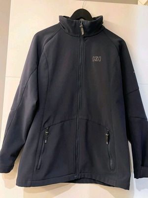 Helly Hansen jacket used blue size M/L unisex