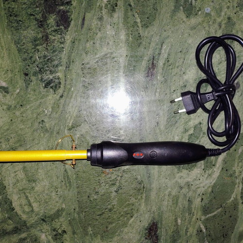 Electric Hot Comb for Hair Straightening new