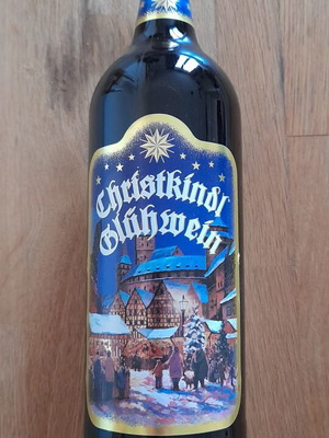 Глювайн 1 литър