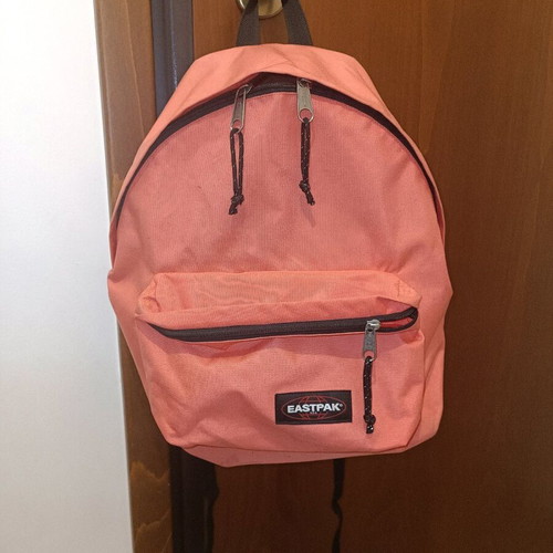 Branded backpack like new