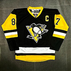 NHL Penguins Reebok Jersey