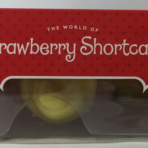 Boss Fight Studio Lemon Meringue Doll with Frappe New