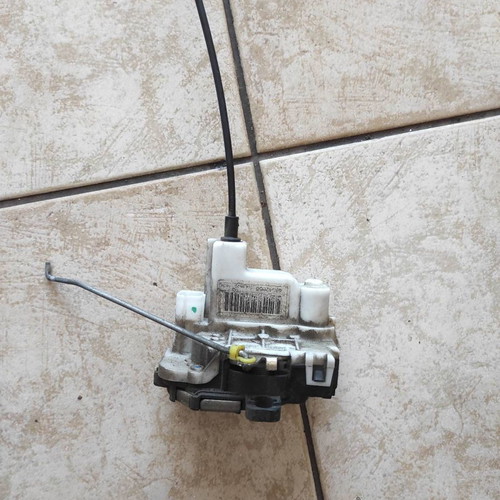 Electromagnetic front right for Fiat Panda '03-'14 used