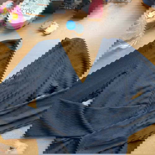 Μπλούζα με ντεκολτέ n.medium.