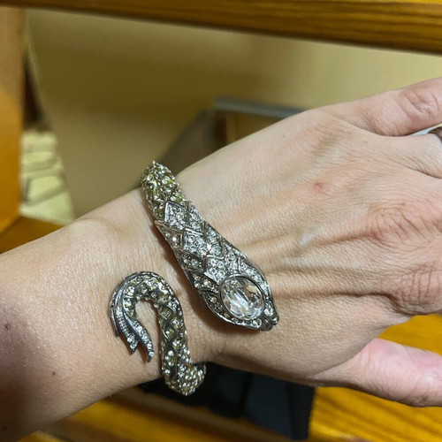 Roberto Cavalli women's bracelet new