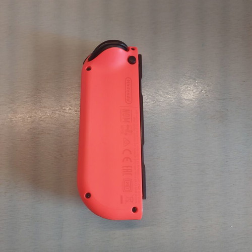 Right original Nintendo Joy-Con controller without drift