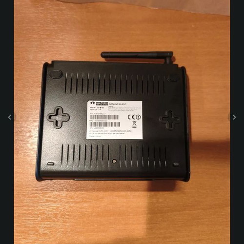 Router Hol hellas online like new