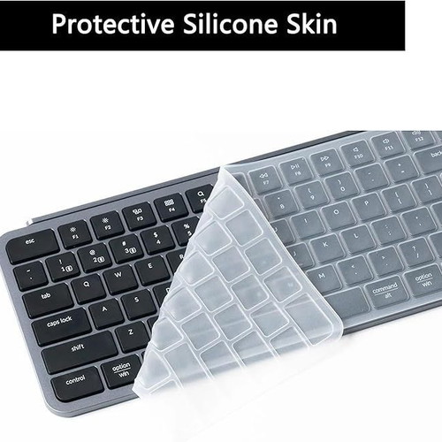 Keychron B1 Pro wireless keyboard new, ultra-slim with 1200h battery